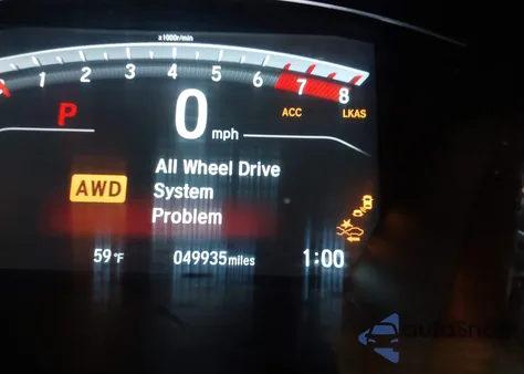 2018 Honda Cr-V Ex-L/Ex-L Navi from USA, damaged, VIN 7FARW2H89JE063715